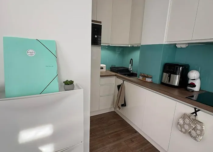 Apartment H&h *